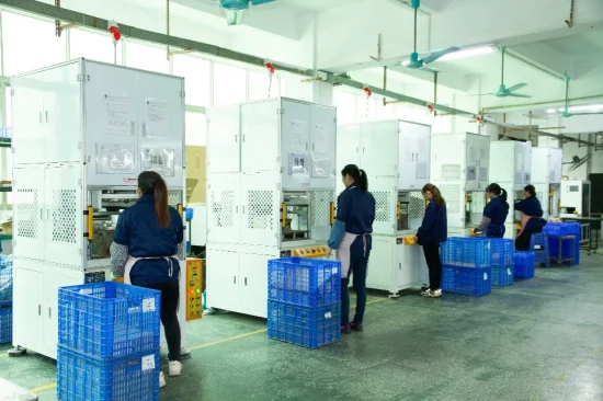 Plaque froide liquide ODM Mwon Factory avec tube en cuivre pour plaque d'eau de refroidissement industrielle